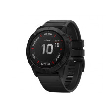 Garmin Fenix 6X Pro Black with Black Band (010-02157-01/00)