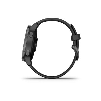 Garmin vivoactive 4S Black/Slate (010-02172-13/010-02172-11)