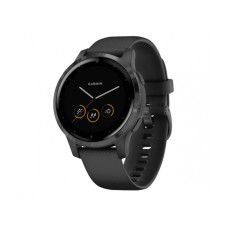 Garmin vivoactive 4S Black/Slate (010-02172-13/010-02172-11)