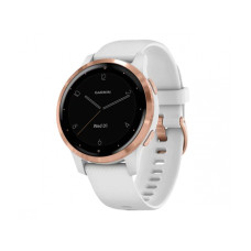 Garmin vivoactive 4S White/Rose Gold (010-02172-23/22/21)