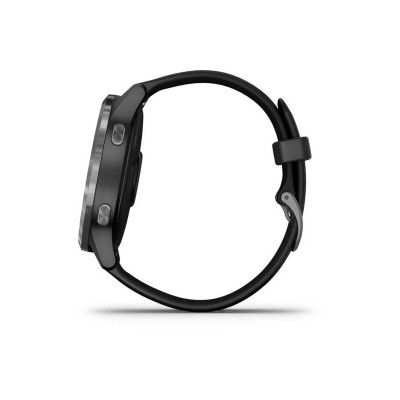 Garmin vivoactive 4 Black/Slate (010-02174-13/010-02174-11)