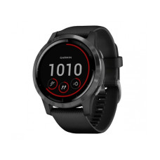 Garmin vivoactive 4 Black/Slate (010-02174-13/010-02174-11)