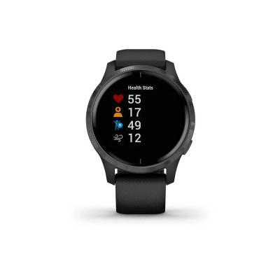 Garmin Venu Black/Slate (010-02173-13/010-02173-11)