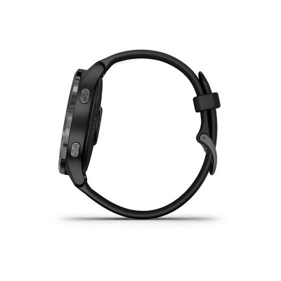 Garmin Venu Black/Slate (010-02173-13/010-02173-11)