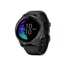 Garmin Venu Black/Slate (010-02173-13/010-02173-11)