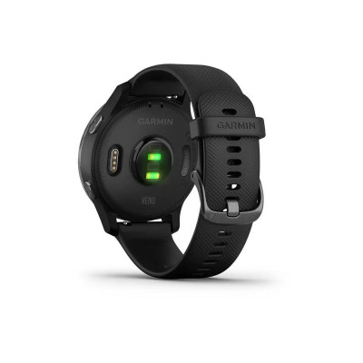 Garmin Venu Black/Slate (010-02173-13/010-02173-11)