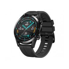 Huawei Watch GT 2 46mm Sport black (Latona-B19S Matte Black)