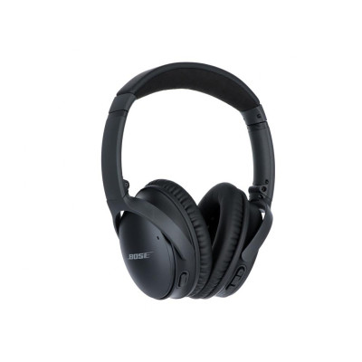 Bose QuietComfort 35 II Black 789564-0010