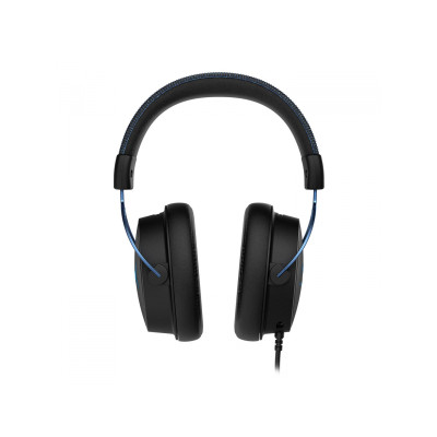 HyperX Cloud Alpha S Blue (HX-HSCAS-BL)