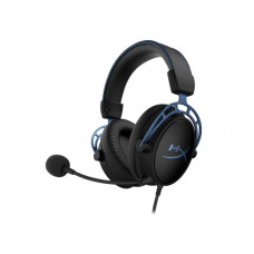 HyperX Cloud Alpha S Blue (HX-HSCAS-BL)