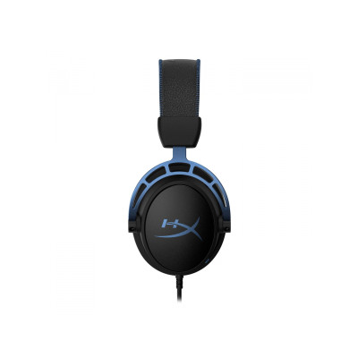 HyperX Cloud Alpha S Blue (HX-HSCAS-BL)