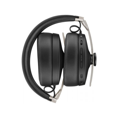 Sennheiser Momentum M3 AEBTXL Black (508234)