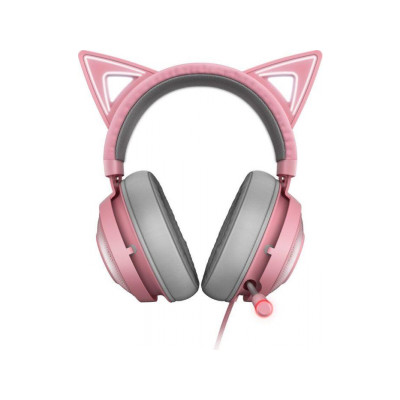 Razer Kraken Kitty Edition Quartz (RZ04-02980200-R3M1)