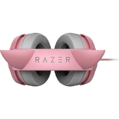 Razer Kraken Kitty Edition Quartz (RZ04-02980200-R3M1)