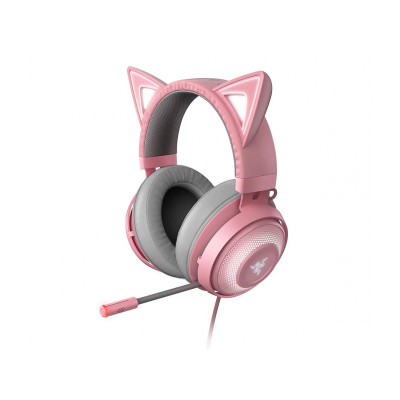 Razer Kraken Kitty Edition Quartz (RZ04-02980200-R3M1)