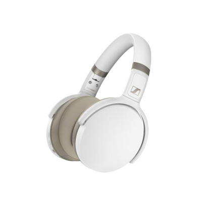 Sennheiser HD 450 BT White (508387)