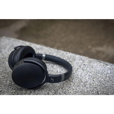 Sennheiser HD 450 BT Black (508386)