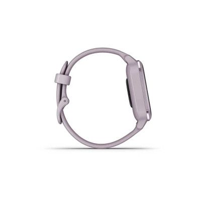 Garmin Venu Sq Orchid/Metallic Orchid (010-02427-12)