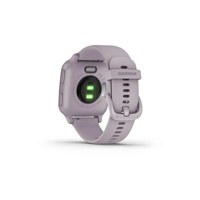 Garmin Venu Sq Orchid/Metallic Orchid (010-02427-12)