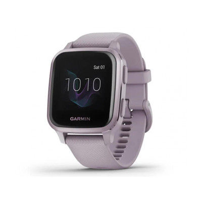 Garmin Venu Sq Orchid/Metallic Orchid (010-02427-12)