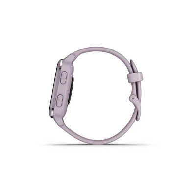 Garmin Venu Sq Orchid/Metallic Orchid (010-02427-12)