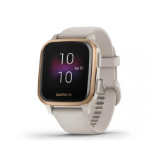 Garmin Venu Sq Music Edition Light Sand/Rose Gold (010-02426-11/01)