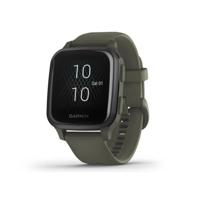 Garmin Venu Sq Music Edition Moss/Slate (010-02426-13/03)