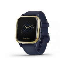 Garmin Venu Sq Music Edition Navy/Gold (010-02426-12/02)