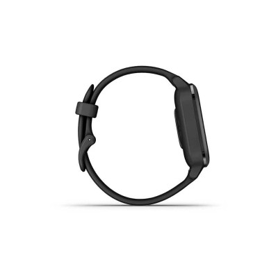 Garmin Venu Sq Music Edition Black/Slate (010-02426-10/00)