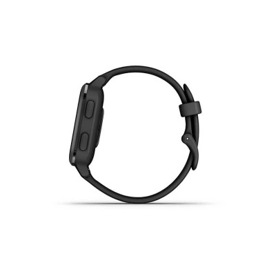 Garmin Venu Sq Music Edition Black/Slate (010-02426-10/00)