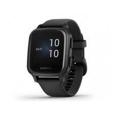 Garmin Venu Sq Music Edition Black/Slate (010-02426-10/00)