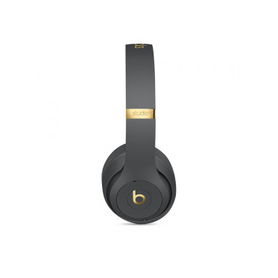 Beats by Dr. Dre Studio3 Wireless Over-Ear Shadow Grey (MQUF2)