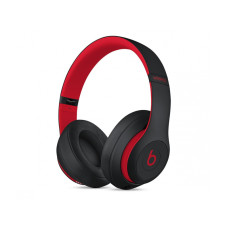 Beats by Dr. Dre Studio3 Decade Collection Black-Red (MRQ82)