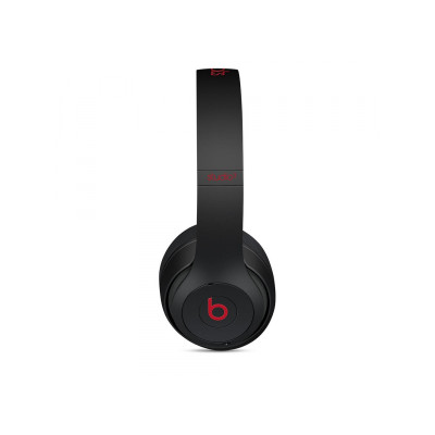 Beats by Dr. Dre Studio3 Decade Collection Black-Red (MRQ82)