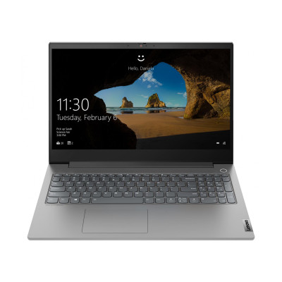 Lenovo ThinkBook 15p (20V30007PB)