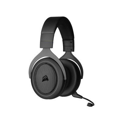 Corsair HS70 Black (CA-9011227)