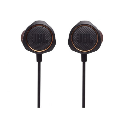 JBL Quantum 50 Black (JBLQUANTUM50BLK)