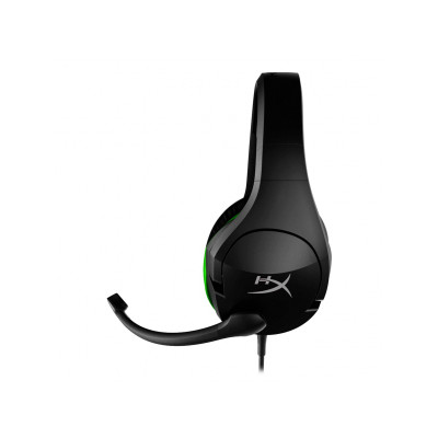 HyperX CloudX Stinger (Xbox Licensed) (HX-HSCSX-BK/WW)