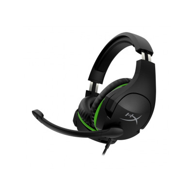 HyperX CloudX Stinger (Xbox Licensed) (HX-HSCSX-BK/WW)