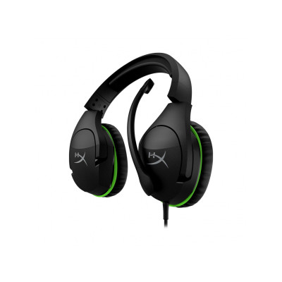 HyperX CloudX Stinger (Xbox Licensed) (HX-HSCSX-BK/WW)