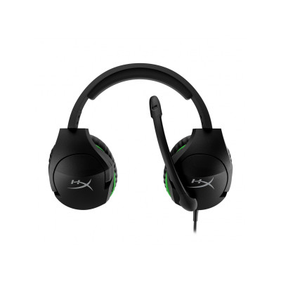 HyperX CloudX Stinger (Xbox Licensed) (HX-HSCSX-BK/WW)