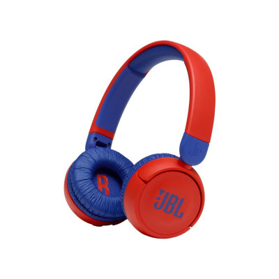 JBL JR310BT Red JBLJR310BTRED