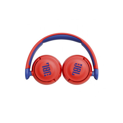 JBL JR310BT Red JBLJR310BTRED