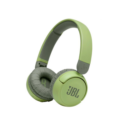 JBL JR310BT Green (JBLJR310BTGRN)