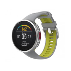 Polar Vantage V2 Greu lime M/L (90083651)