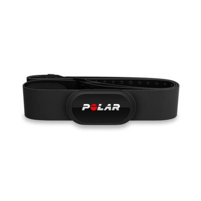 Polar Vantage V2 H10 black M / L