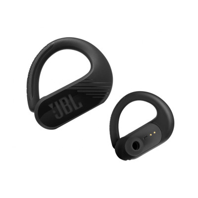 TWS JBL Endurance PEAK II Black (JBLENDURPEAKIIBLK)