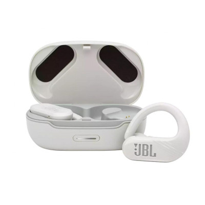 TWS JBL Endurance PEAK II White (JBLENDURPEAKIIWT)