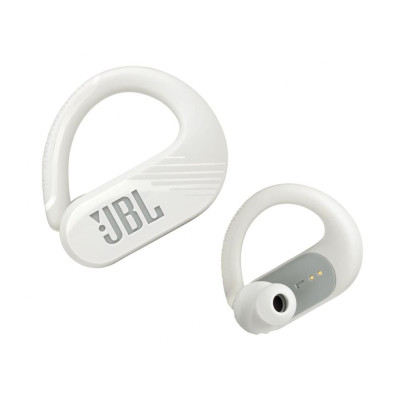 TWS JBL Endurance PEAK II White (JBLENDURPEAKIIWT)