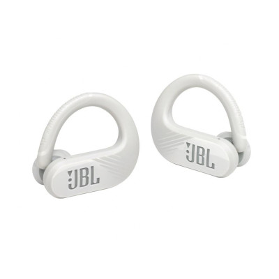 TWS JBL Endurance PEAK II White (JBLENDURPEAKIIWT)